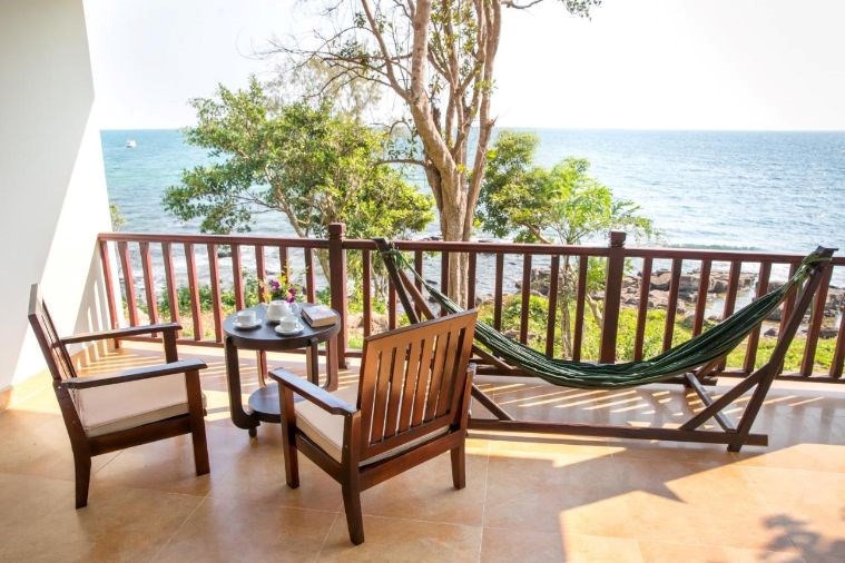  Sea Sense Resort Phú Quốc